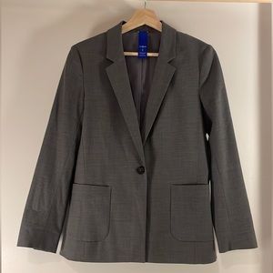 Kit and Ace Wool blazer